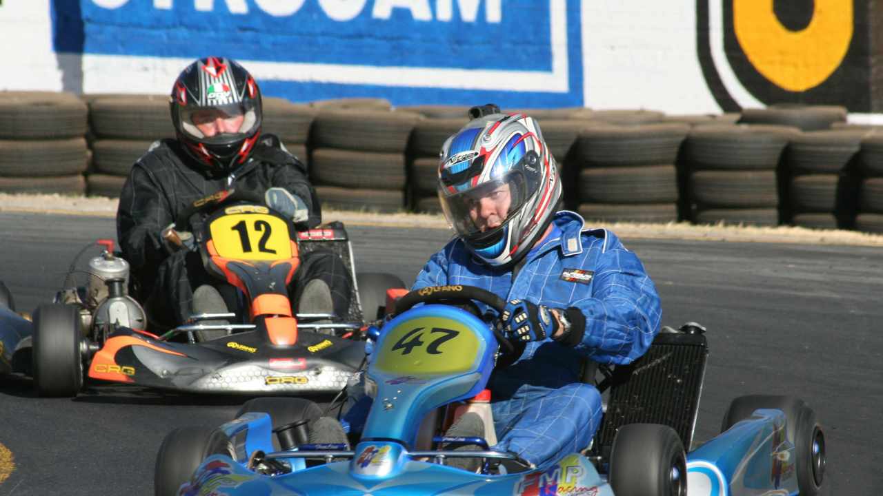 Unlock Your Car’s Potential: A Guide to Improving Performance for Amateur Racers