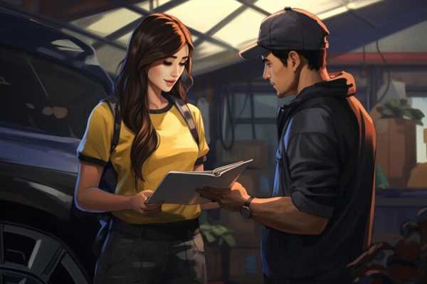 Communication tips between drivers and pit crews