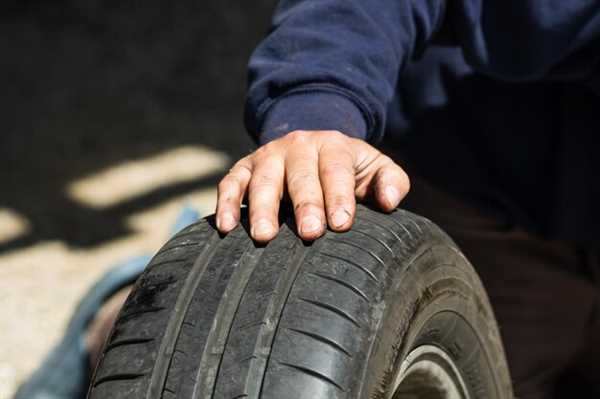Maintaining Tires for Optimal Handling and Safety