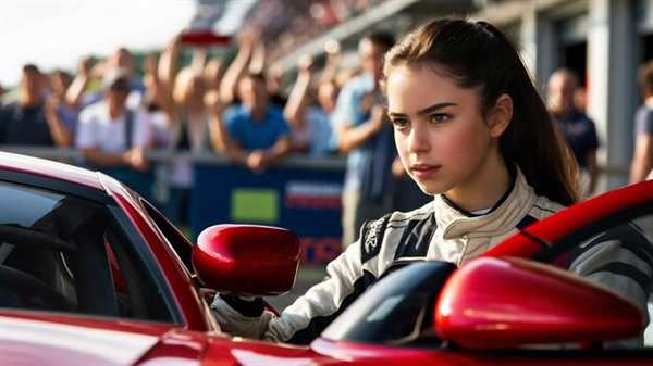 Selecting the Right Type of Local Racing Event for Beginners