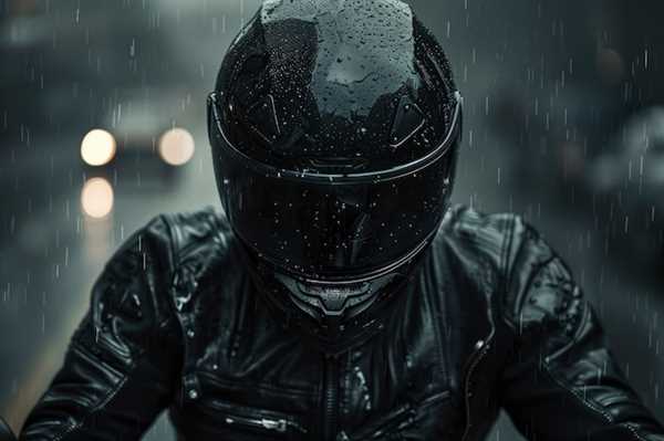 Ensuring Optimal Brake Performance in Wet Conditions