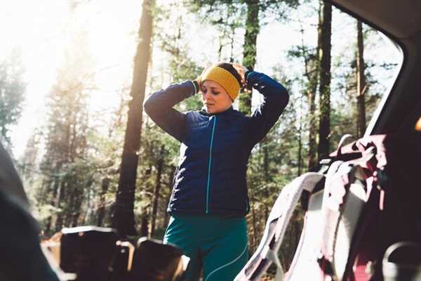 Hydration Techniques to Maintain Endurance in Hot Conditions