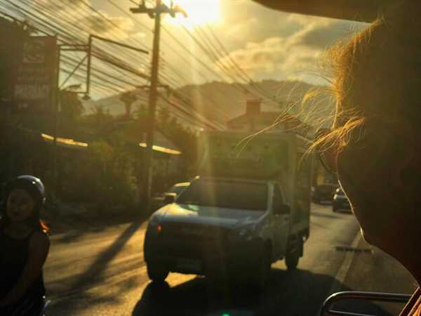 Racing strategies for hot summer conditions