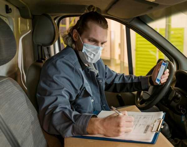 What drivers should check before arriving at the track